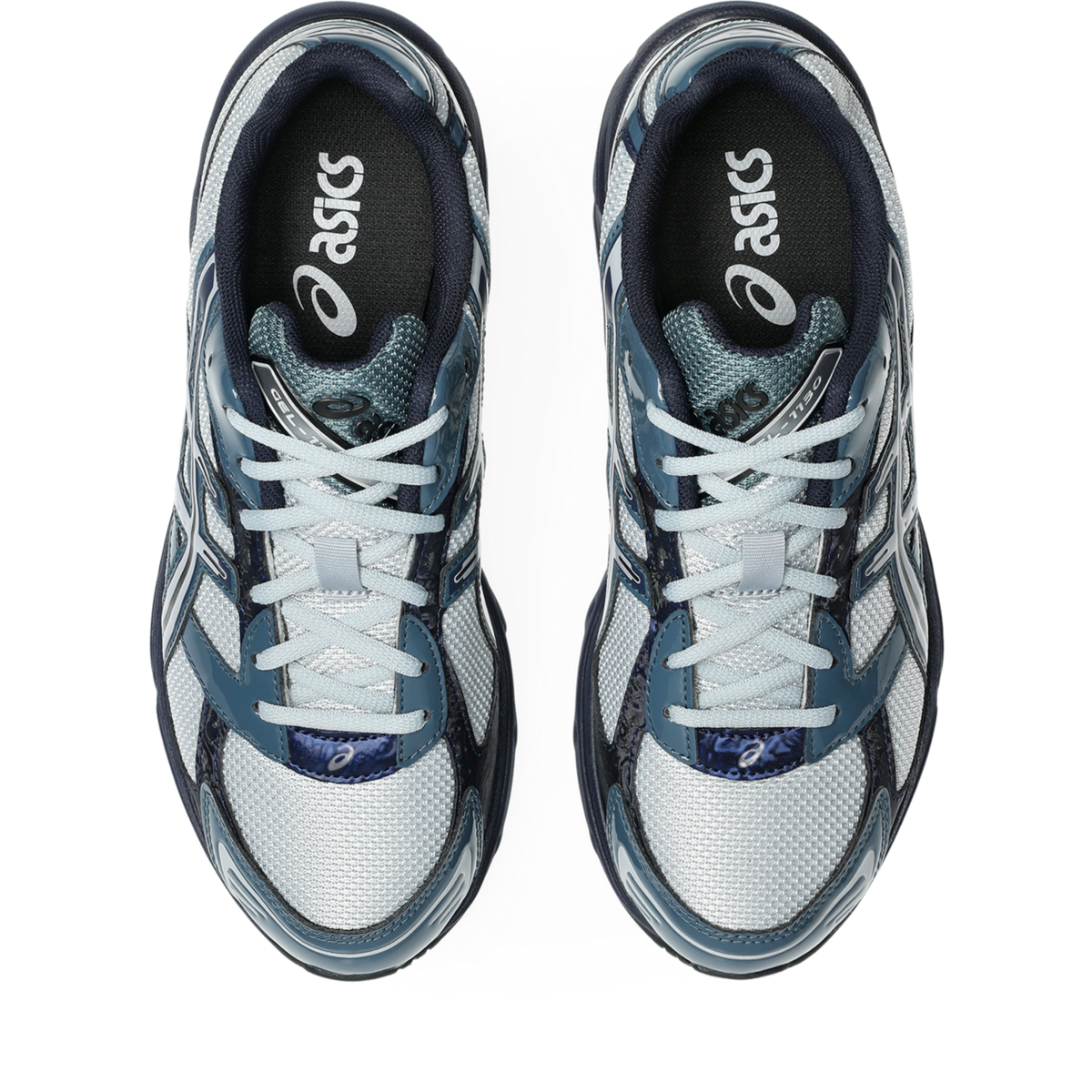 ASICS Gel-1130 Piedmont Grey Midnight