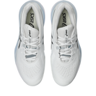 ASICS Gel-Resolution X White Black