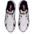 ASICS Gel-1130 White Midnight
