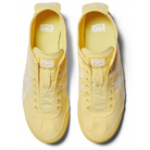 Onitsuka Tiger Mexico 66 Slip-On Yellow Cream