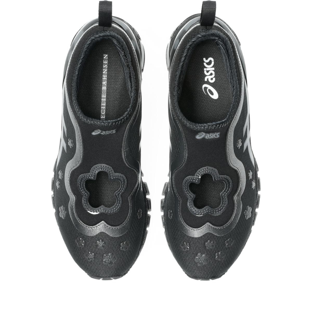 ASICS Gel-Quantum 360 I Cecilie Bahnsen Black