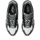 ASICS Gel-NYC 2055 Smoke Grey Obsidian Grey