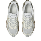 ASICS Gel-Kinetic Fluent White Marzipan