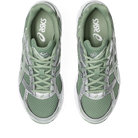 ASICS Gel-1130 Swamp Green Silver