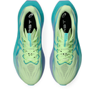 ASICS Superblast 3 Illuminate Yellow Energy Aqua