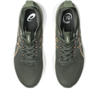 ASICS Gel-Kayano 33 Vintage Khaki Bright Sunstone