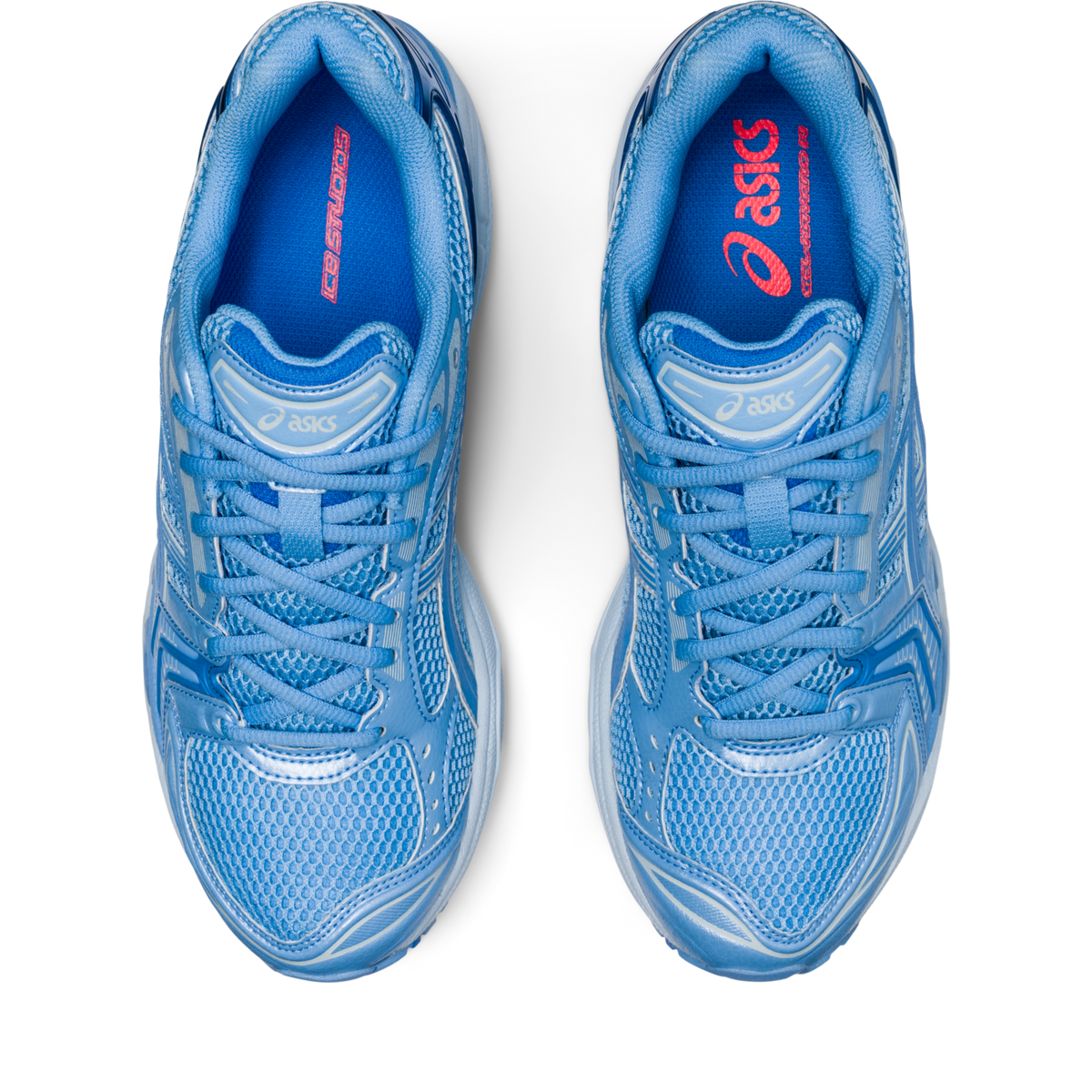 ASICS Gel-Kayano 14 Ice Studios Blue