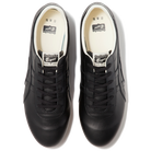 Onitsuka Tiger Tai Chi NM Black Tan