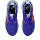 ASICS Gel-Nimbus 28 Cobalt Burst Sun Coral (Women's)