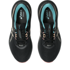 ASICS Gel-Pulse 17 Gore-Tex Black Apricot Crush (Women's)