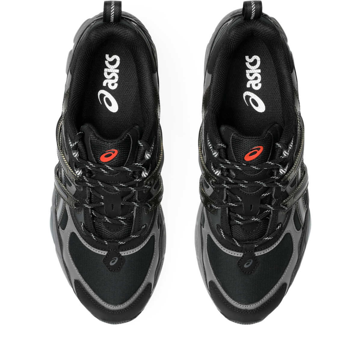 ASICS Gel-NYC Utility Black Carbon