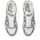 ASICS Gel-1130 White Wood Crepe
