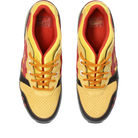 ASICS Gel-Lyte III '07 Remastered Kith Marvel X-Men Wolverine 1980 Opened Box (Trading Card Not Included)