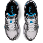 ASICS Gel-Kayano 14 White Aizuri Blue (Women's)