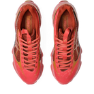 ASICS US6-S Gel-Kinetic Fluent Kiko Kostadinov Cayenne