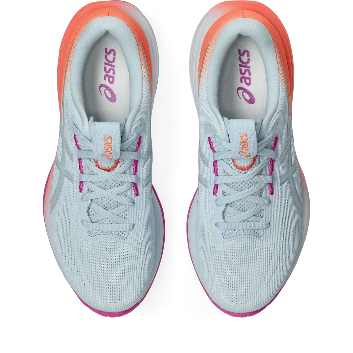 ASICS Gel-Cumulus 28 Sunny Sizzle (Women's)