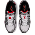 ASICS Gel-Kayano 14 White Classic Red