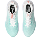 ASICS Gel-Nimbus 27 Illuminate Mint White