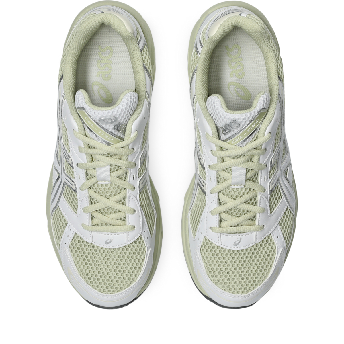 ASICS Gel-1130 Oyster White