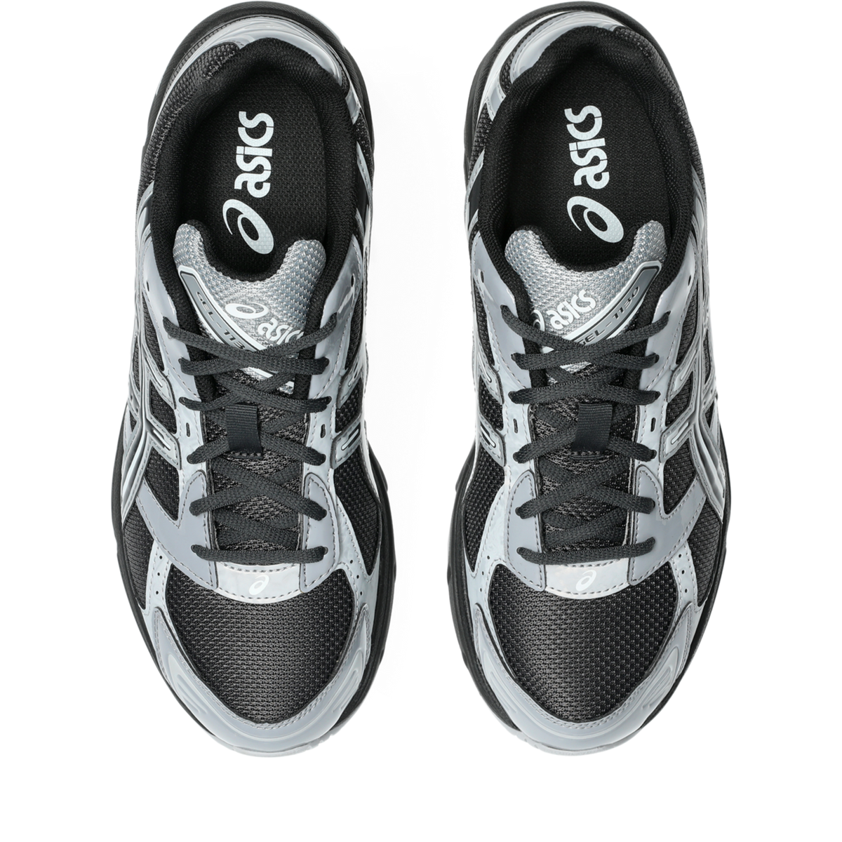 ASICS Gel-1130 Graphite Grey Gravel