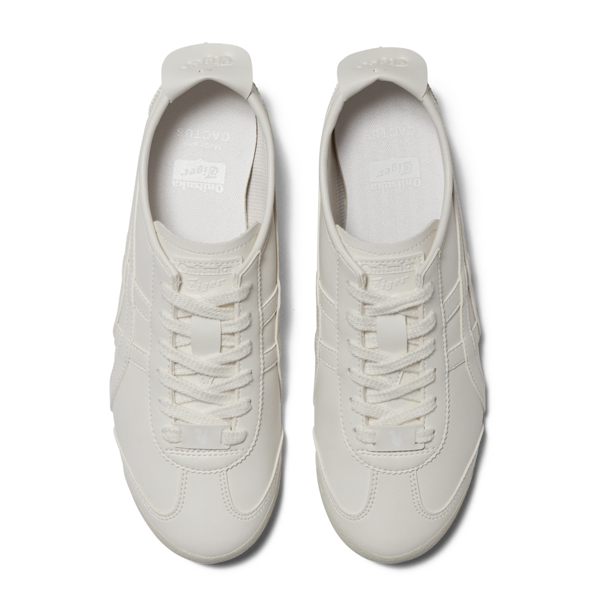Onitsuka Tiger Mexico 66 Cactful White