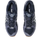 ASICS Gel-Kayano 14 A.P.C. Midnight Indigo Fog