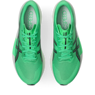 ASICS Magic Speed 5 Vital Green Carrier Grey