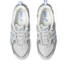 ASICS Gel-NYC Utility Cloud Grey Periwinkle Blue