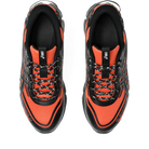 ASICS Gel-Quantum 360 VIII Lack of Guidance