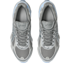 ASICS Gel-Kinetic Fluent Clay Grey Steel Grey