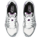 ASICS Gel-Kayano 14 White Dark Grape (Women's)