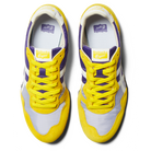 Onitsuka Tiger Serrano Gentry Purple Yellow