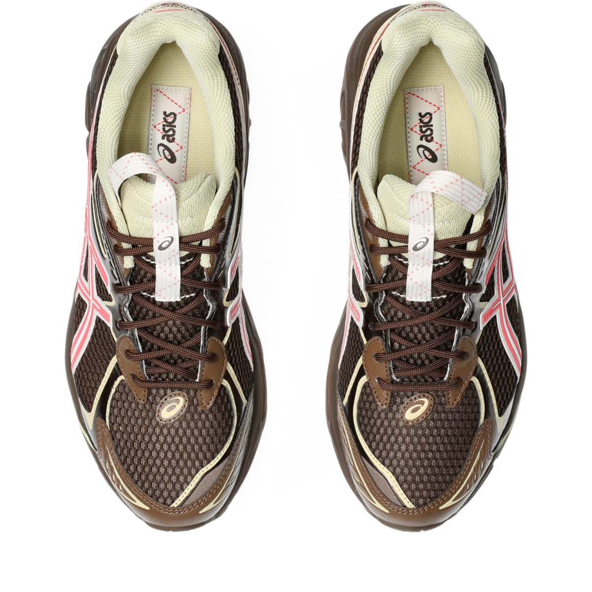 ASICS UB8-S GT-2160 Brown Storm Sienna