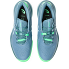 ASICS Gel-Resolution X Padel Saba Blue Cool Grey
