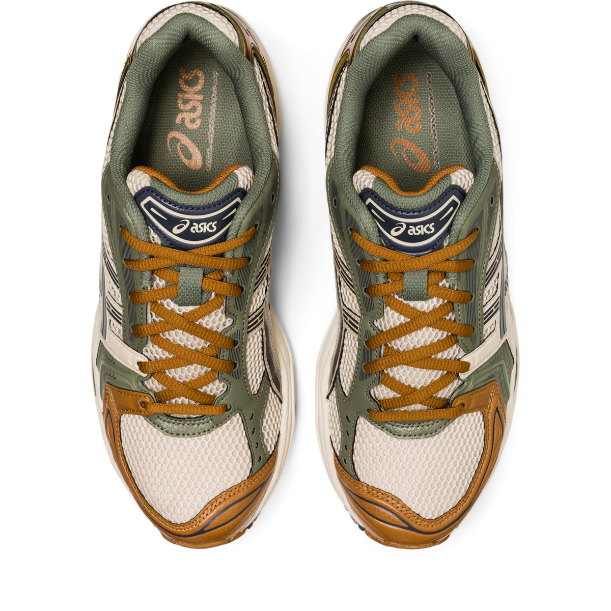ASICS Gel-Kayano 14 Vanilla Tarmac