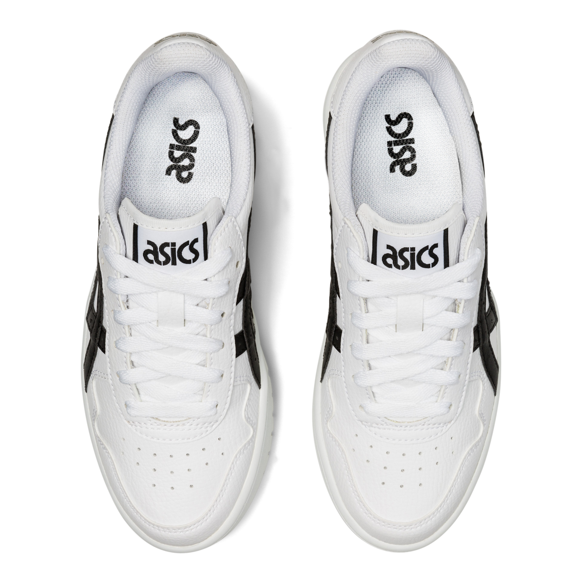 ASICS Japan S PF White Black (Women's)