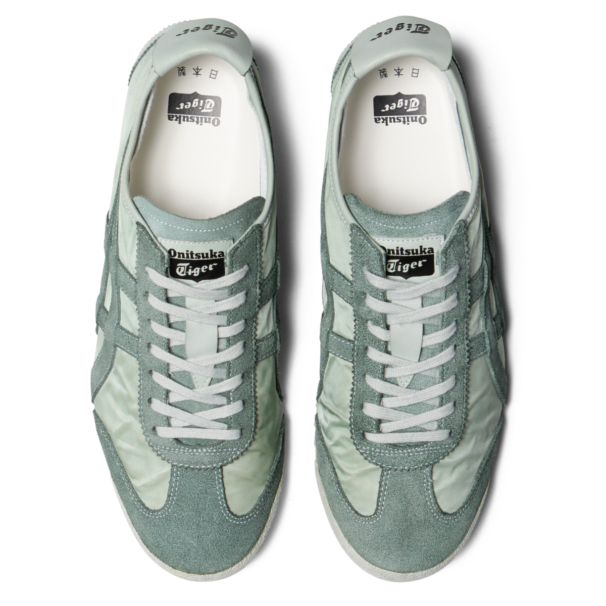 Onitsuka Tiger Mexico 66 NM Slate Grey