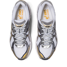 ASICS GT-2160 White Pure Silver Gold