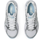 ASICS Gel-1130 White Ivory Light Blue