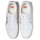 Onitsuka Tiger Mexico 66 Deluxe NM White Pure Silver