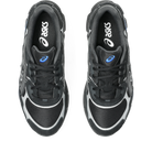 ASICS Gel-NYC Black Graphite Grey Blue