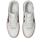 ASICS Skyhand OG White Brisket Red Gum