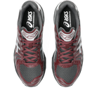 ASICS Gel-Kayano 14 Obsidian Grey Pure Silver