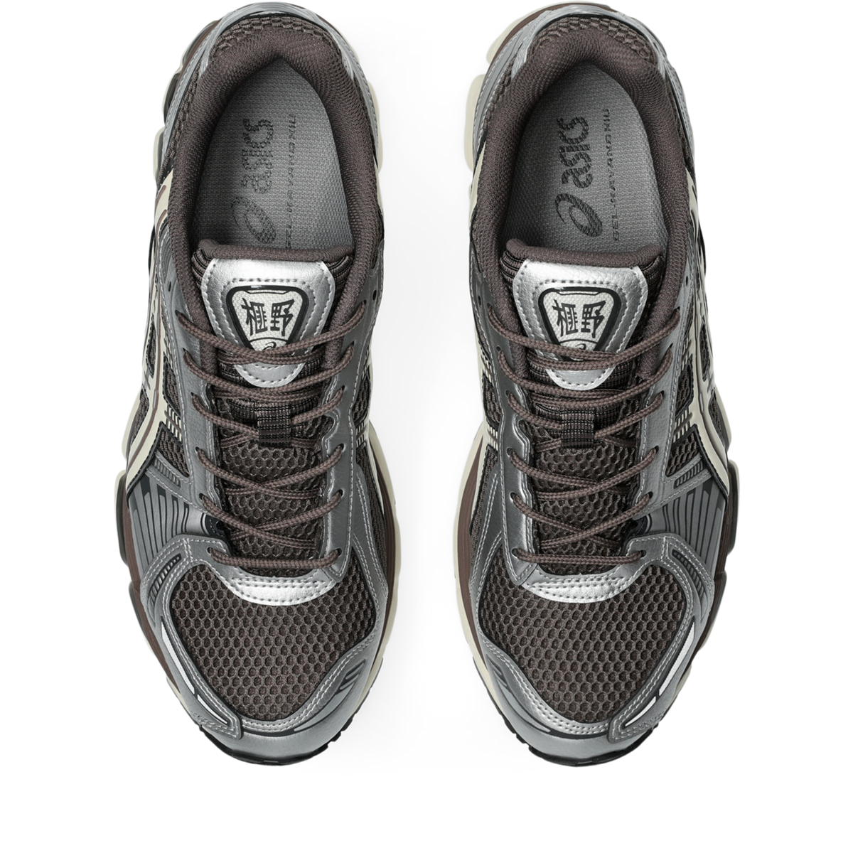ASICS Gel-Kayano 12.1 Cocoa Powder Cream