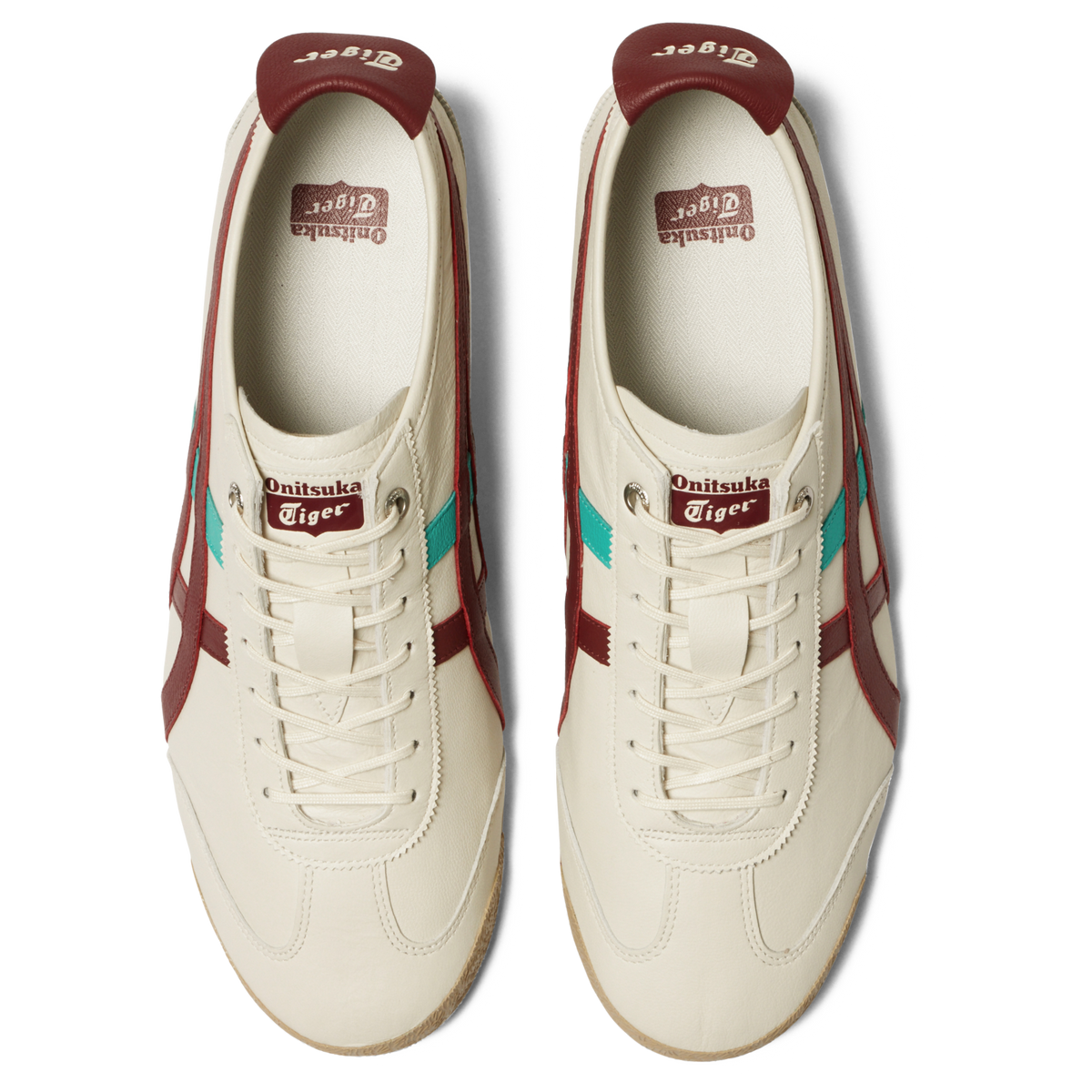 Onitsuka Tiger Mexico 66 SD Birch Beet Juice