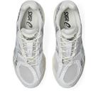 ASICS Gel-Nimbus 10.1 White Pure Silver