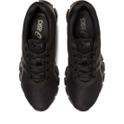 ASICS Gel-Quantum Lyte II Black Graphite Grey