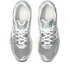 ASICS Gel-Kayano 14 Silver Lime