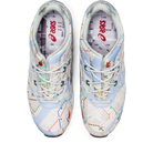 ASICS Gel-Lyte III atmos NYC Subway