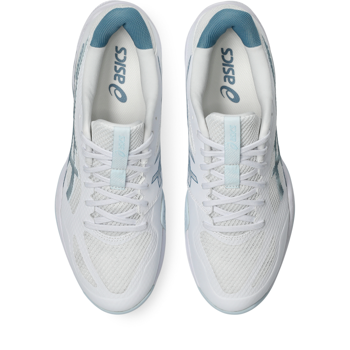 ASICS Blade FF 2 White Cool Grey